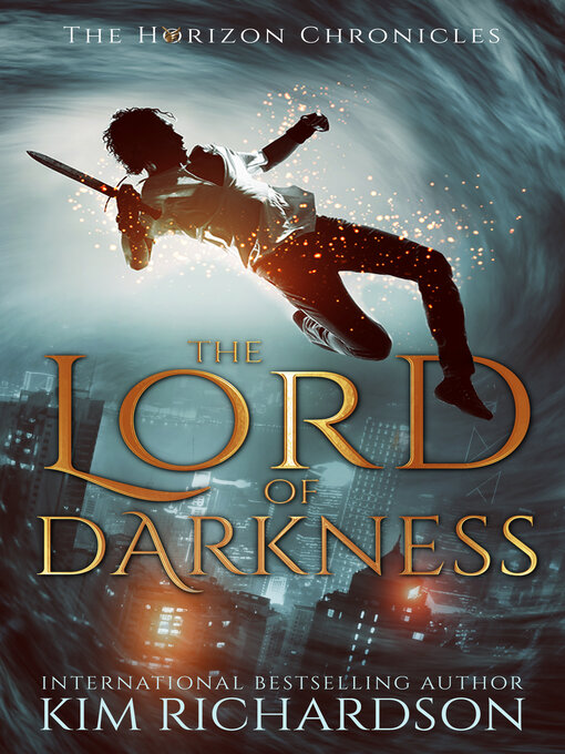 Title details for The Lord of Darkness by Kim Richardson - Available